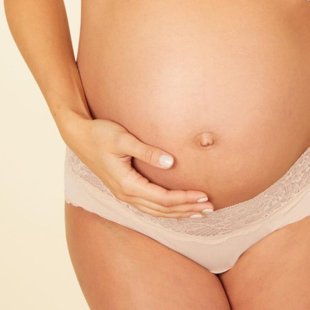 Cosabella - Maternity Hotpant - Sette (NWT)